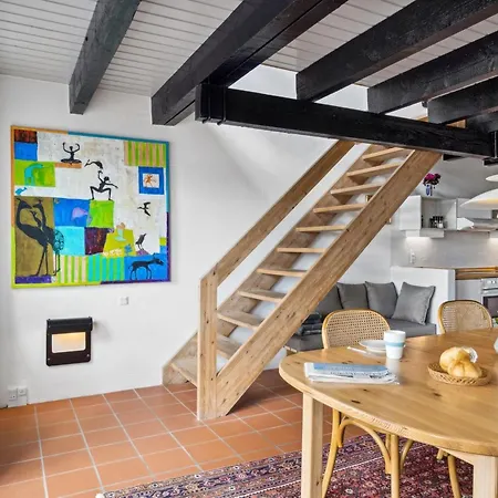 Apartment Ethly Ebeltoft