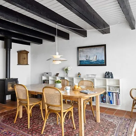 Apartment Ethly *