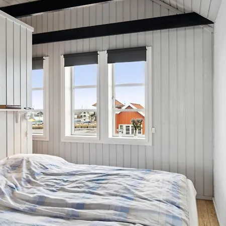 Ethly Apartment Ebeltoft