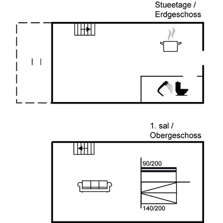 Apartment Ethly *