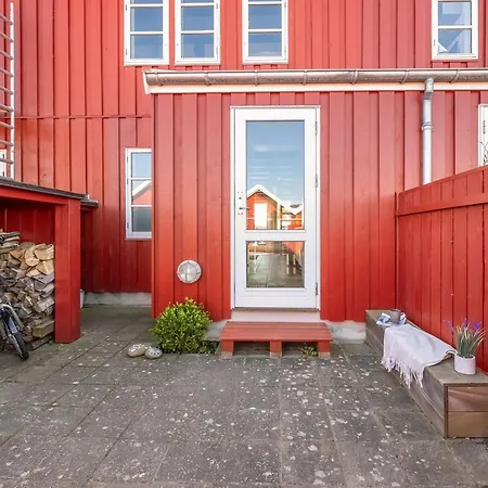 Ethly - 10m From The Sea By Interhome Apartment Ebeltoft