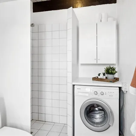 Ethly - 10m From The Sea By Interhome 公寓