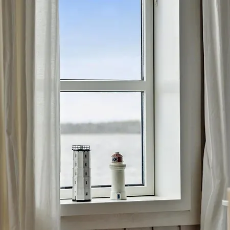 Ethly - 10m From The Sea By Interhome *