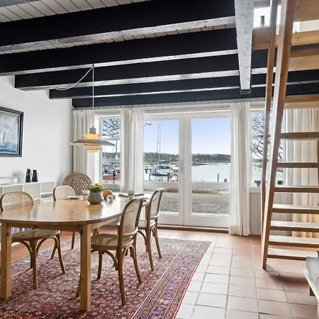 公寓 Ethly - 10m From The Sea By Interhome 埃贝尔托夫特