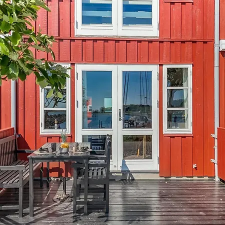 公寓 Ethly - 10m From The Sea By Interhome