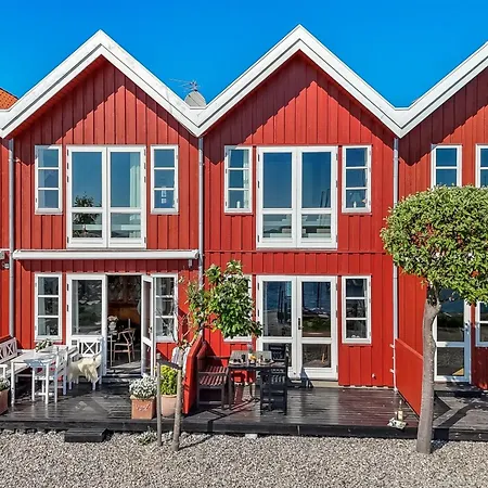 公寓 Ethly - 10m From The Sea By Interhome 埃贝尔托夫特