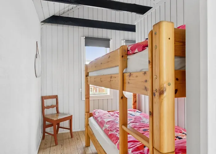 Apartamento Ethly - 10m From The Sea By Interhome